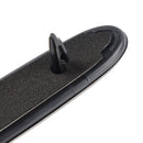 Black LED 3rd Third Brake Stop Light Lamp 28K For Pontiac Solstice 2006-2009