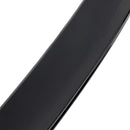 Gloss Black Rear Spoiler For Mercedes-Benz E-Class W213 16-23 AMG Style