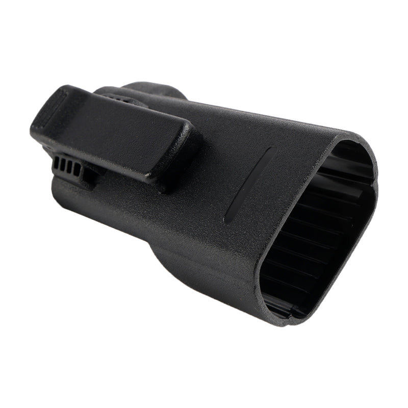 APX7000 Walkie Talkie Waist Clip Machine Clip For APX7000 PMLN5331 PMLN5331A