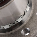 2009+ VW TRANSPORTER MK5 MK6 2.0D Wheel Bearing Kit 7H0401611D