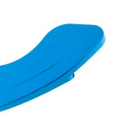 Steering Wheel Paddle Shifter Extension For VOLVO XC60 XC90 V60 Aluminium Blue