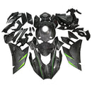 Injection Fairing Kit Bodywork ABS fit For Kawasaki Ninja H2 2015-2022