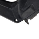 Frame Side Outrigger Cover Panel Guard Fairing For Daytona 660 2024-2025