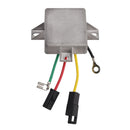 Regulator Rectifier Replacement 1920028 For New Holland L779D 4-203 1980-1984