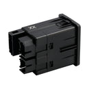 ML3Z-19A387-D USB Media Hub Module Sync 4 for Ford F-150 Expedition Bronco 21-24