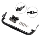 2000-2001, 2009 CVO ROAD GLIDE FLTRSE Engine Guard Anti-Crash Fairing Support Kit