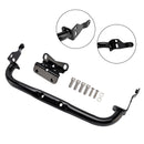 Engine Guard Anti-Crash Fairing Support Kit For Cvo Road King 1997-2008