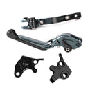 Adjustable Clutch Brake Lever fit for YAMAHA YZF R125 2008-2011