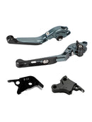Adjustable Clutch Brake Lever fit for CFMOTO 700CL-X Sport 2021-2024