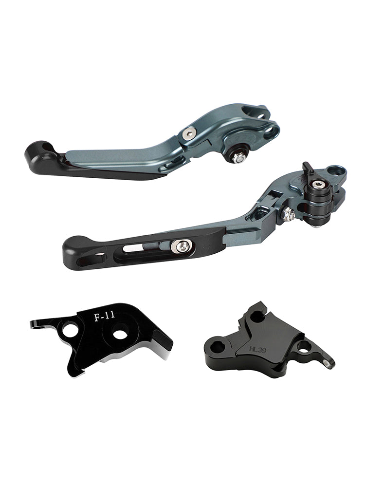 Adjustable Clutch Brake Lever fit for CFMOTO 700CL-X Sport 2021-2022