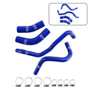 Silicone Radiator coolant Hose kit For Yamaha Tenere 700 2019-2024