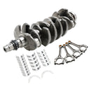 Kia K4 (2014-2021) G4FJ 1.6L Crankshaft & Connecting Rods & Bearings