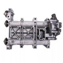2012-2015 Mercedes W204 C250 SLK250 M271 Balance Shaft Oil Pump 2710341003 2710301771