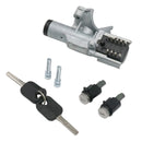 Volvo FM10 Ignition Steering Lock Assembly 20398484 1095710 8159907