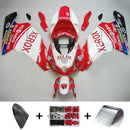 Ducati 999 749 2005 2006 Fairing Kit Bodywork ABS