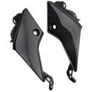 Side Seat Fairing Panel Cowl For Yamaha Tenere 700 2019-2024