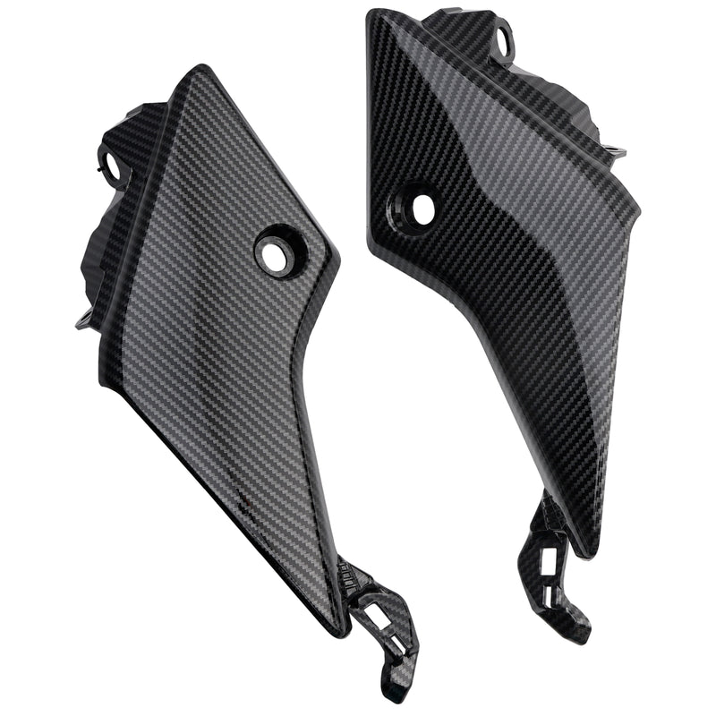 Side Seat Fairing Panel Cowl For Yamaha Tenere 700 2019-2024