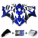 Amotopart Yamaha YZF 1000 R1 2004-2006 Fairing Kit Bodywork Plastic ABS