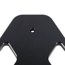 Aluminum Ignition Coil Bracket For MSD Blaster SS 8207 Coil