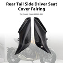 2022-2026 For Trident 660 Side Seat Panel Fairing Cowl