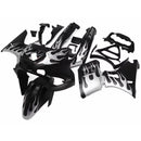 Amotopart Kawasaki ZZR400 1993-2007 ZZR600 1998-2003 Fairing Kit Bodywork Plastic ABS