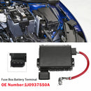 Fuse Box Battery Terminal 1J0937550A For VW Jetta Golf Mk4 Beetle 1999-2004