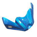 Suzuki GSXR 600/750 2008-2010 K8 Fairing Kit Bodywork Plastic ABS