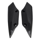 2015-2018 BMW S1000RR Front Spoiler Wind Winglets Fairing