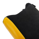 2024-2025 For Suzuki V-Strom250Sx Lower Front W/ Rear Seat Driver Pillion Yellow