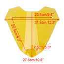 2023-2024 YAMAHA X-MAX 300 Windshield WindScreen