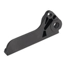 Hood Control Release Cable Handle F81Z-16916-AB For Ford F250 350 1999-2010