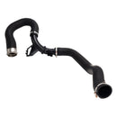 2012-2014 Chevy Sonic 1.4L Turbocharger Intercooler Outlet Air Hose 95182749