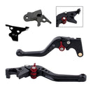 NEW Short Clutch Brake Lever fit for HARLEY X350 2022-2023