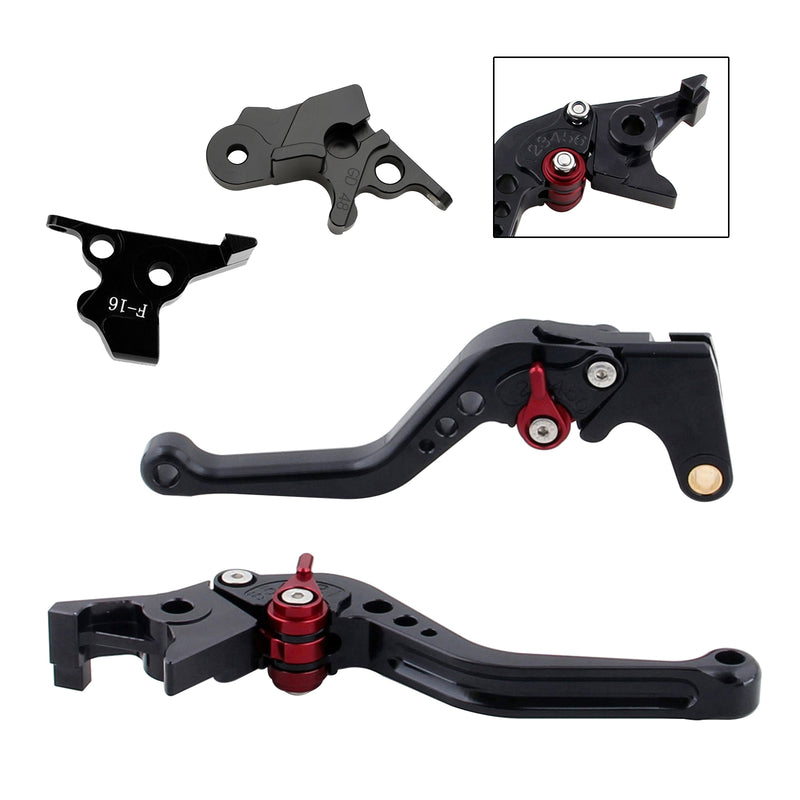 NEW Short Clutch Brake Lever fit for HARLEY X350 2022-2023