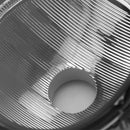 Front Right Fog Light Lamp Cover 1710525 93357465 For Opel Zafira B (A05) 2008-2011