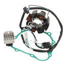 Honda CRF230 CRF230F 2003-2019 Generator Stator Regulator Rectifier & Gasket