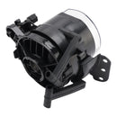 Pair Front Fog Light For BMW E60 525I 530I 535I 545I 550I M5 04-10 63177897187