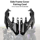 2025-2026 Yamaha YZF-R3 R25 Middle Side Frame Cover Fairing Cowl