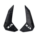 2024-2026 BMW R1300GS Side Frame Fairing Cowl Guards Radiator Cover Forge