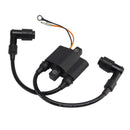 Ignition Coil fit for Tohatsu 8hp 9.8hp 2003-2022 8hp MFS8A3 2006-2014 3V1060400