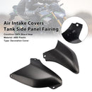 Air Intake Covers Tank Side Panel Fairing For Kawasaki Z900 2025-2026