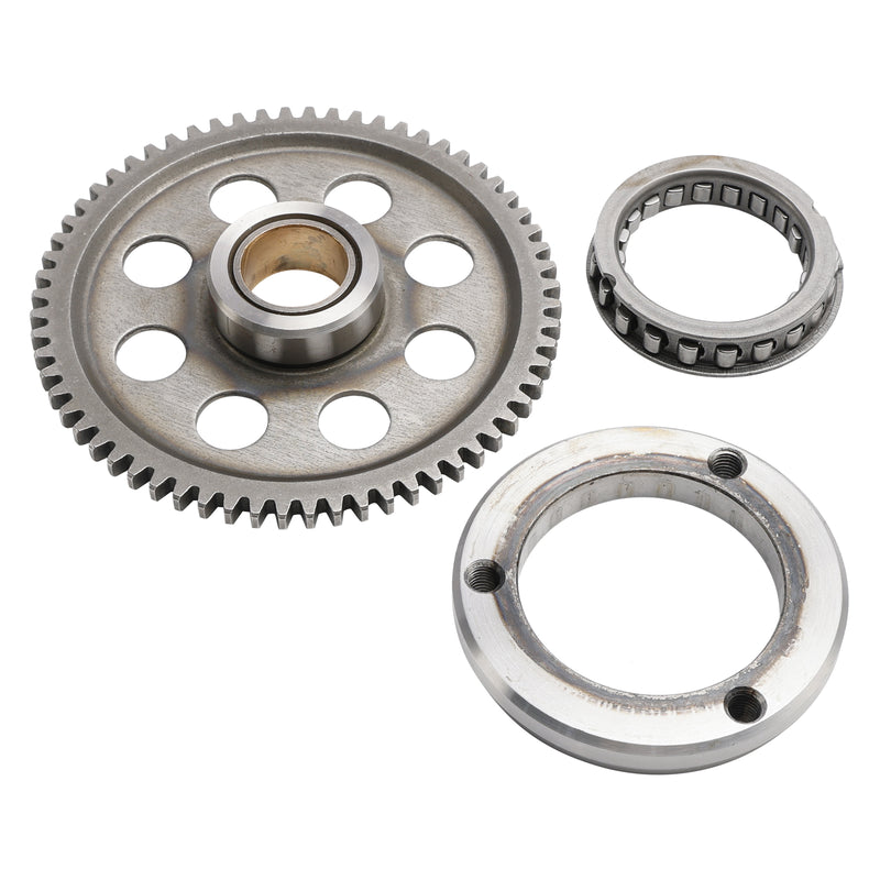 One Way Starter Clutch Outer Gear Assy Fit for TGB Blade 250 325 Target 325