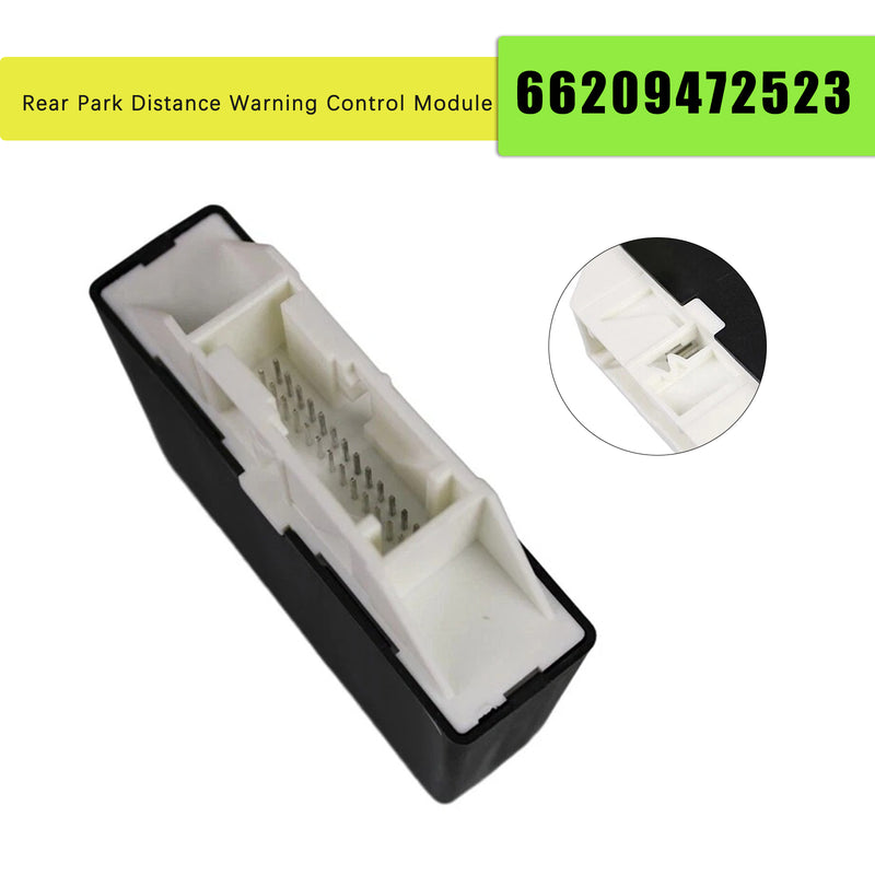 Rear Park Distance Warning Control Module for BMW G30 G11 G01 G02 66209472523