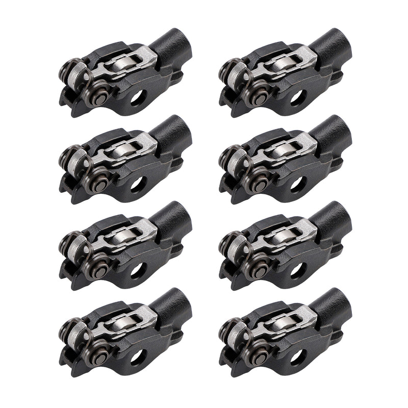 8x Rocker Arm SH09-12-150 for Mazda 3 BM/BN 6 GJ/GL CX-5 KF/KE 2.2 diesel