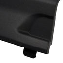 2005-2009 Range Rover Sport Rear Bumper Tow Hook Eye Cap Cover DQU00011PCL