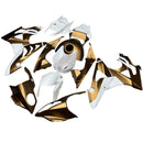 2009-2014 BMW S1000RR Injection Fairing Kit Bodywork Plastic ABS