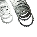 6HP26 Auto Transmission Master Rebuild Kit Overhaul Clutch Plates For BMW