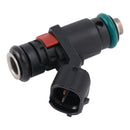 1Pcs Fuel Injector For VW Polo Seat Cordoba Toledo Skoda Fabia 1.2 03E906031C