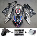 2015-2016 BMW S1000RR Injection Fairing Kit Bodywork Plastic ABS