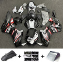 Injection Fairing Kit Bodywork Plastic ABS For Honda CBR1000RR 2017-2025